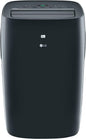 LG 8, 000 BTU Smart Portable Air Conditioner, Cools 350 Sq.Ft., Portable Air by LGElectronics