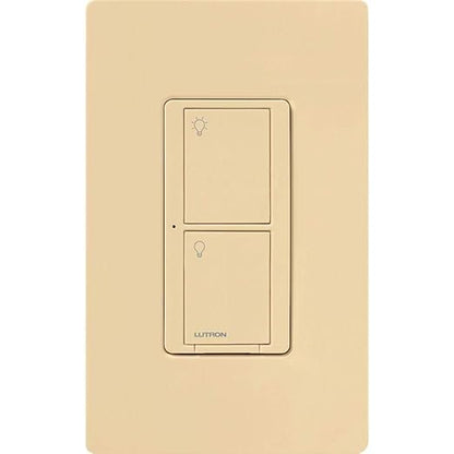 Lutron Caseta Original Smart Light Switch, - Image 2