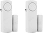 2 Pack Window Alarm Door Alarm for Home Security System, Pool Door Alert for by Caoxiong