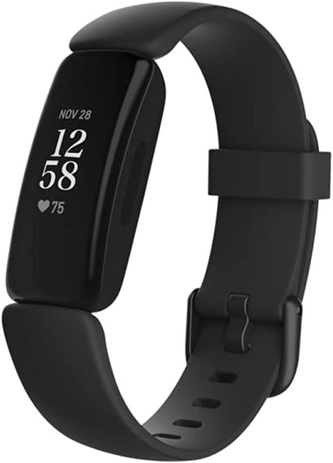 fitbit inspire 2 health & fitness tracker with, main product view