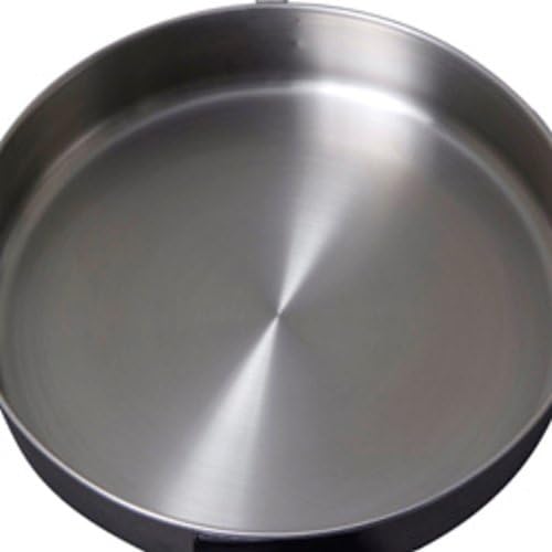 Farberware Classic Stainless Steel 4-Quart Covered Saucepot - Image 13