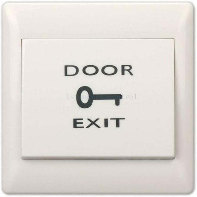 MENGQI-CONTROL 4 Doors Access Control Security Kits - Image 6