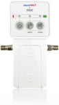 aquaHALT Smart Water Leak Detector and Automatic Shut Off Valve by aquaHALT