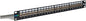 ICC 24-Port CAT6A Keystone Shielded 1U Patch Panel by ICC