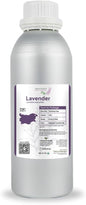 Lavender Oil - Bulgarian Essential Oils - Lavender Diffuser - Pure Therapeutic by NaturePackaged