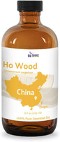 Ho Wood Essential Oil Direct from Malagassi by NaturePackaged