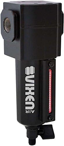 vixen air 12v air suspension kit with 200, view 9