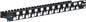 ICC 24 Port Blank Keystone 1U Patch Panel by ICC