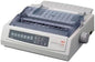 Oki Microline 320 Turbo/N Dot Matrix Printer "Prod. Type: Printers Dot by Oki+Data