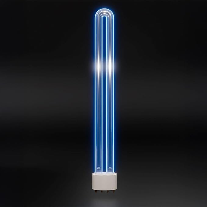 Swissker by Swissklip HaloUV Light Replacement Bulb - Image 5