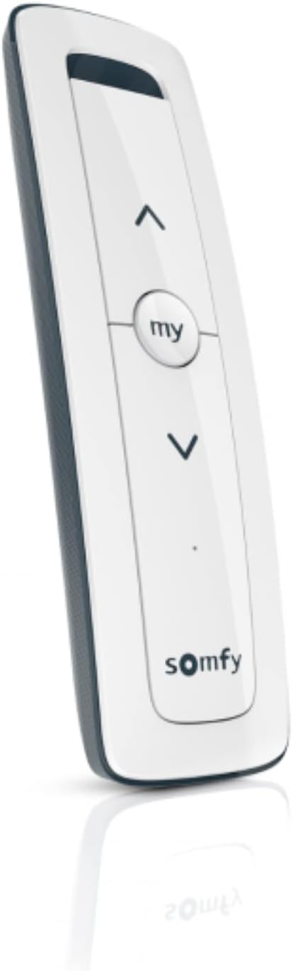 Somfy Situo 1800128 RTS The New Telis 1 Remote Control by Unknown