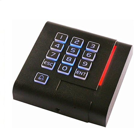 MENGQI-CONTROL ANSI Standard North American Heavy Duty Electric Strike Lock - Image 7