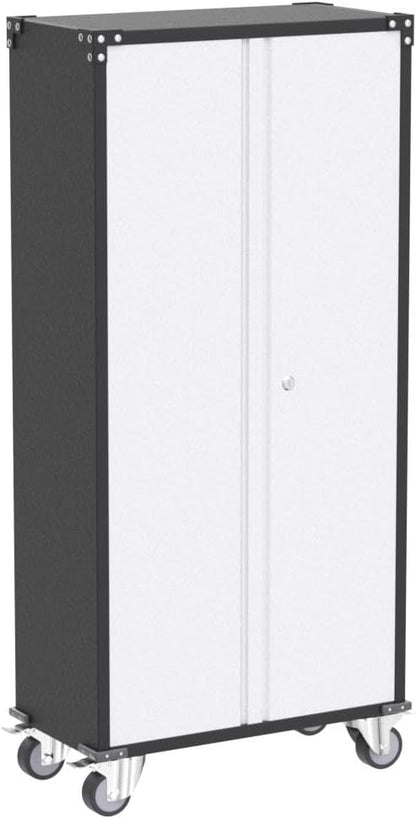 Metal Garage Storage Cabinet - Image 5