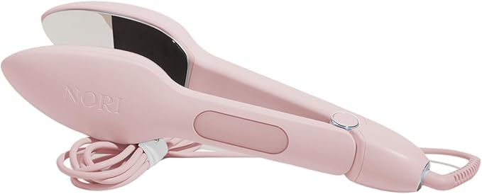 Nori Press Travel Steam Iron by NORI
