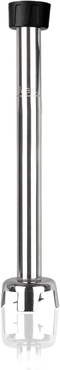 VONCI 18inch Commercial Immersion Blender Detachable Shaft, 500W & 750W by VONCI