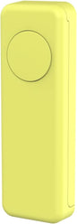 THIRDREALITY ZigBee Smart Button Yellow, 3-Way Remote Control, Require Zigbee by ThirdReality