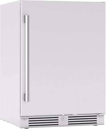 Zephyr Presrv 24 Inch Outdoor Wine Fridge & Beverage Refrigerator Single Zone by Zephyr
