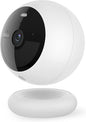 Noorio B211 Security Camera Indoor Outdoor Wireless 2K+ Bluetooth Camera by Noorio