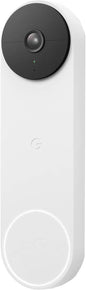 Google Nest Doorbell by GoogleLLC