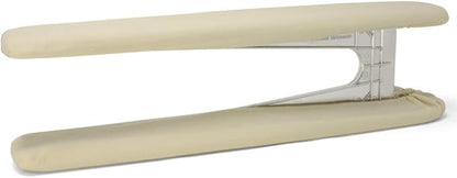 Newhouse Specialty Padded Sleeve Ironing Board 24" L x 5" W x 7" H - Image 4