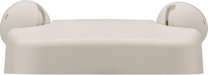 Lithonia Lighting Basics Low Profile Emergency Light, LED Emergency Lights - Image 6