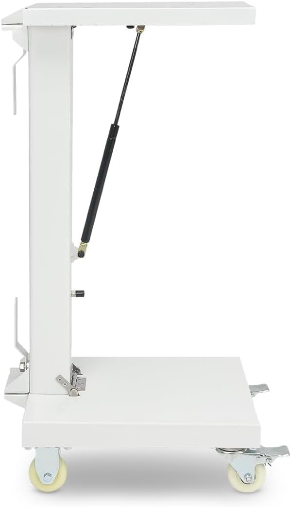 Stand for Rotary Steam Press, Easy Installation, Foldable Design - Image 3