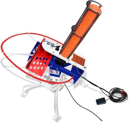 do all outdoors usa clay 50 clay automatic, main product view