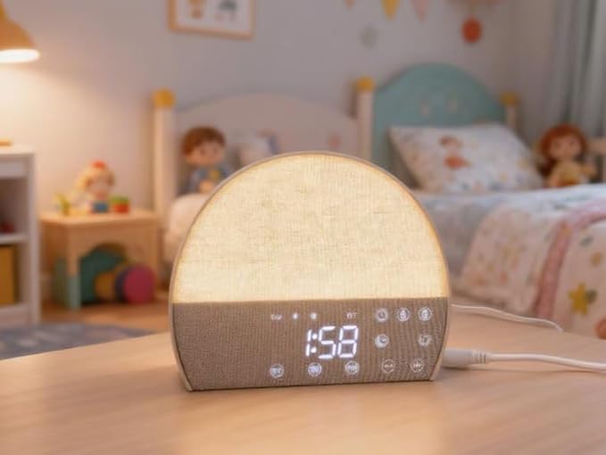 Restore 3 Sunrise Alarm Clock - Image 2
