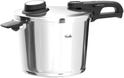 Fissler Vitavit Premium Pressure Cooker - Image 3
