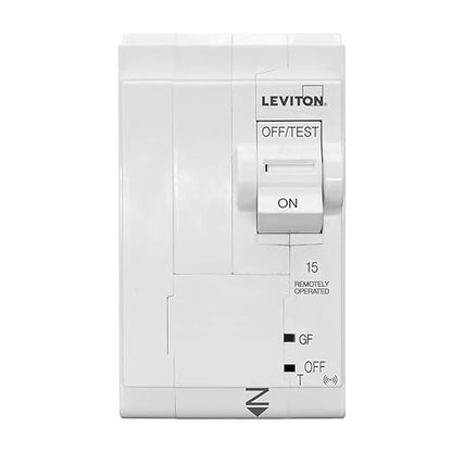 Leviton 2nd Gen Smart Circuit Breaker - Image 2