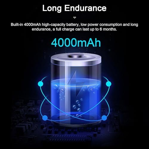 Automatic 3 in 1 Home Electric Smart Curtain Opener - Image 4