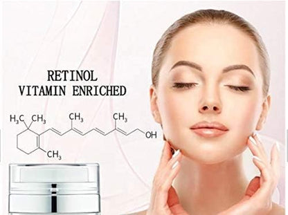 Skin ENVY Retinol Anti-Aging Cream – - Image 7