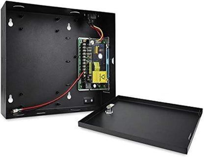 MENGQI-CONTROL 2 Door Access Control System - Image 2