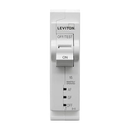 Leviton 2nd Gen Smart Circuit Breaker - Image 2