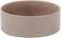 Ceramic 7.3inch Dog Bowl, Food and Water Bowl by Havniva
