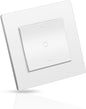 Motorized Shade Wall Switch for 4-Wire AC Tubular Motor by HUIYEETEX