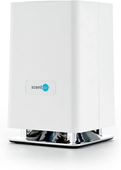 ScentAir Whisper Home | Diffuser Machine, Scents up to 800 Sq. Ft Room by ScentAir