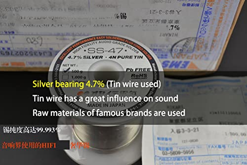 25ft Sound Channel swicher 2 male to 4 Male RCA Switch Selector 2 input 1 - Image 7