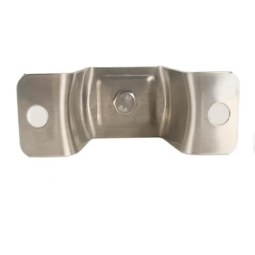 Anti Vibration Pad Air Conditioner Base, Noise Reduction and Shock Absorption - Image 5
