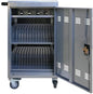 32-Bay Mobile Charging Cart by Unknown
