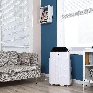 Portable Air Conditioners, 14000 BTU Cooling Capacity - Image 5