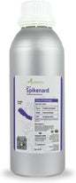 Organic Spikenard Essential Oil by NaturePackaged