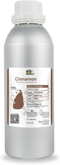 Cinnamon Essential Oil by NaturePackaged
