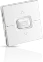 AC 110V/220V Hardwired Wall Controller | Roller Shutter Switch by HUIYEETEX