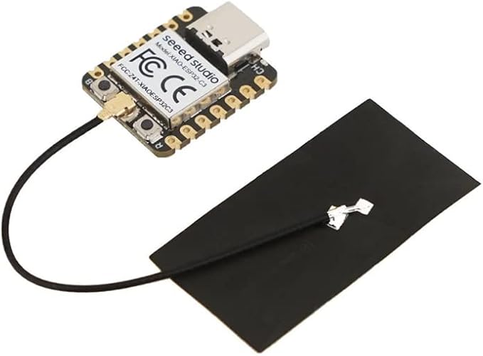 Seeed Studio XIAO ESP32C3 - Image 5