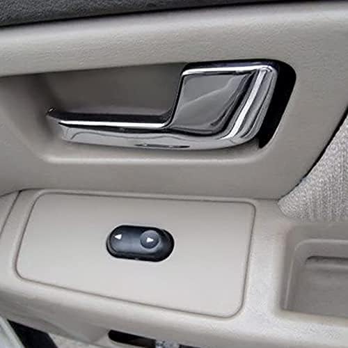 AiYiGu Power Window Control Switch Button Front Rear Passenger Side Compatible - Image 6