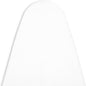 Encasa XO Ironing Board Cover and Pad 49"x18" - 4mm Felt Wide Iron Board Cover by EncasaXO