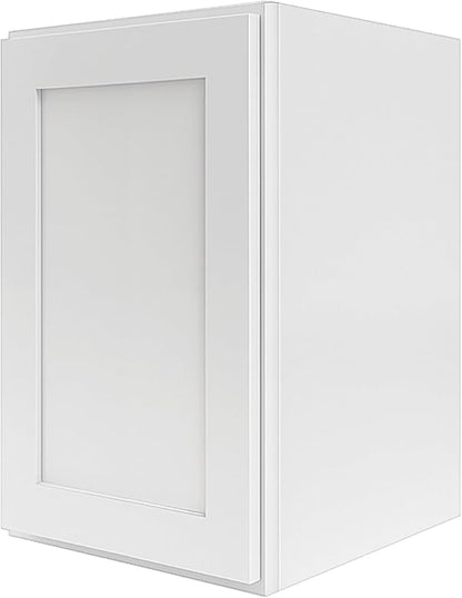 Wall Kitchen Cabinets, RTA Cabinets, Wall Mounted, RTA Upper Cabinet, Modern by Lieeres