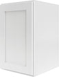 Wall Kitchen Cabinets, RTA Cabinets, Wall Mounted, RTA Upper Cabinet, Modern by Lieeres