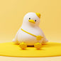 ATSUI Duck Night Light, Cute LED Squishy Novelty Animal Night Lamp, Food Grade by ATSUINIGHTLIGHT